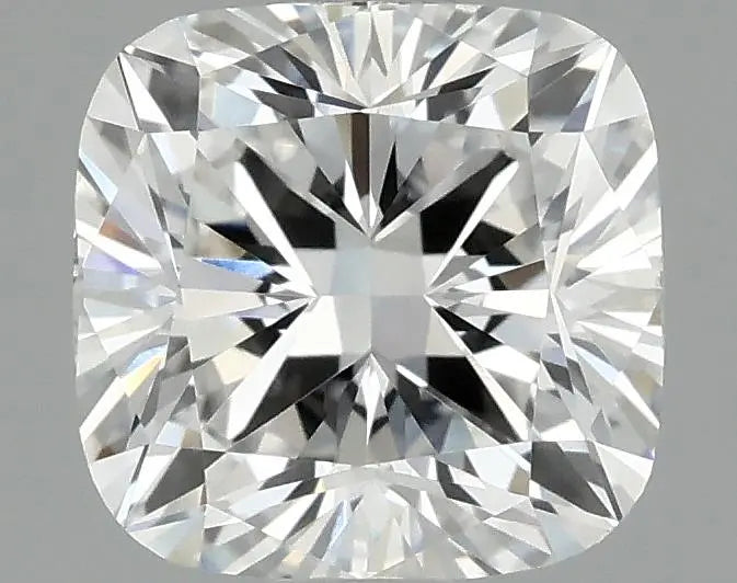 1.06 Carat · CUSHION · E · VVS2 · IGI · Excellent Cut