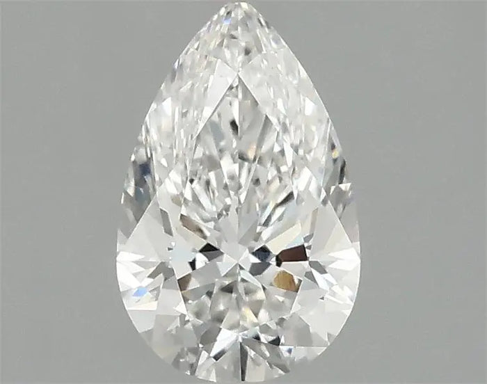 1.09 Carat · PEAR · E · VVS2 · IGI · Excellent Cut
