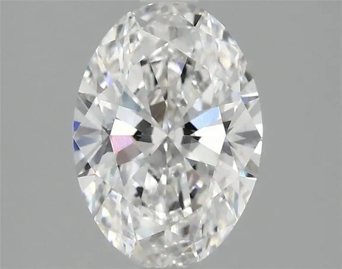 1.57 Carat · OVAL · E · VS2 · IGI · Excellent Cut