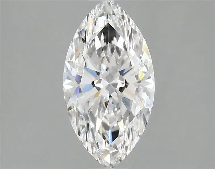 1.09 Carat · MARQUISE · E · VVS2 · IGI · Excellent Cut