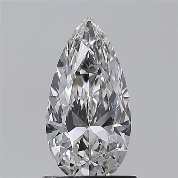1.01 Carat · PEAR · G · VS1 · IGI · Ideal Cut