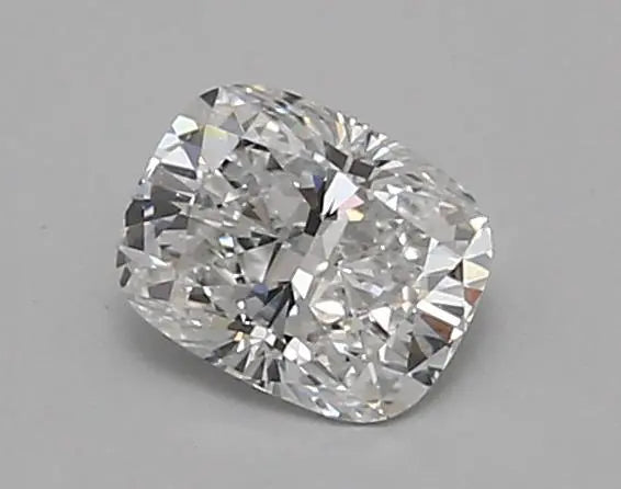 0.81 Carat · CUSHION · D · VVS2 · IGI · Very Good Cut