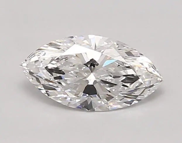 0.86 Carat · MARQUISE · D · VS1 · IGI · Excellent Cut