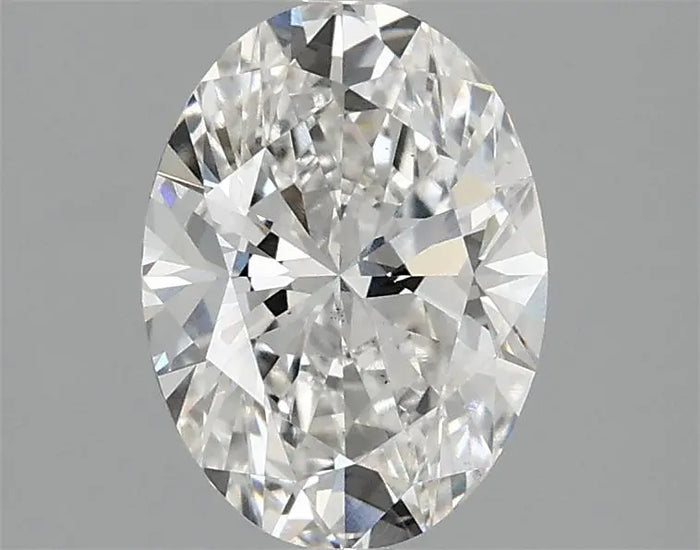 1.56 Carat · OVAL · E · VS2 · IGI · Excellent Cut