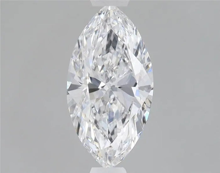 0.85 Carat · MARQUISE · D · VS1 · IGI · Excellent Cut