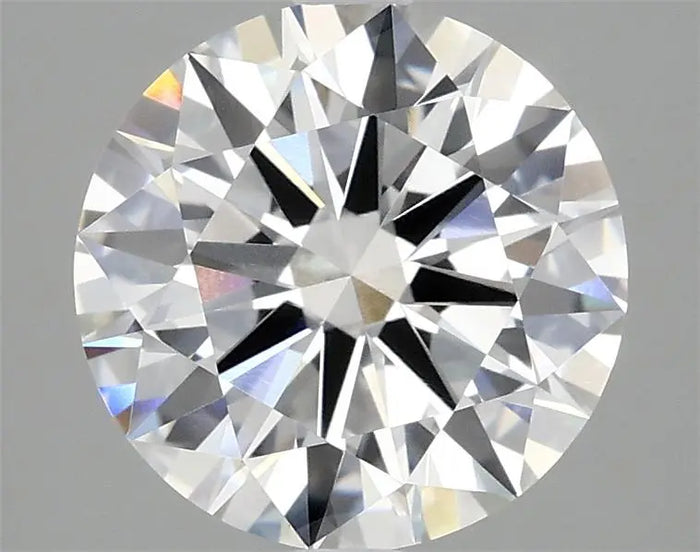 3.02 Carat · ROUND · D · VVS2 · IGI · Ideal Cut