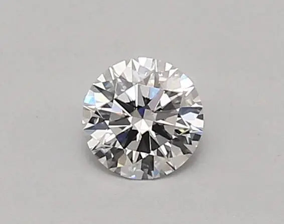 0.38 Carat · ROUND · D · IF · IGI · Ideal Cut