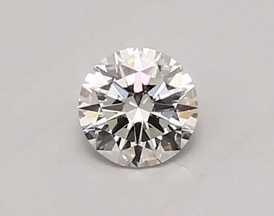 0.42 Carat · ROUND · D · VVS2 · IGI · Excellent Cut