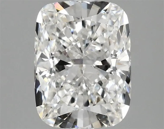2.07 Carat · CUSHION · E · VS2 · IGI · Excellent Cut