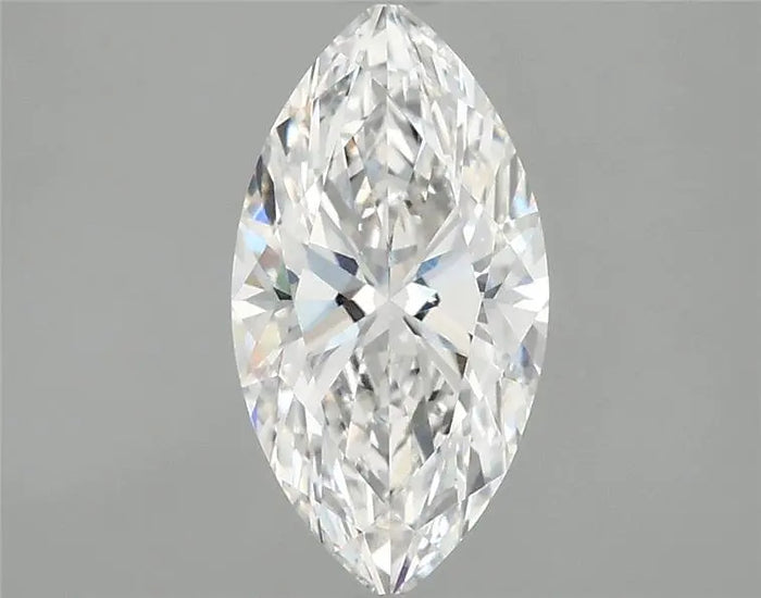 1.48 Carat · MARQUISE · E · VVS2 · IGI · Excellent Cut