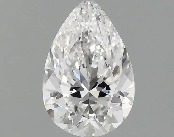 1.09 Carat · PEAR · E · VS1 · IGI · Excellent Cut