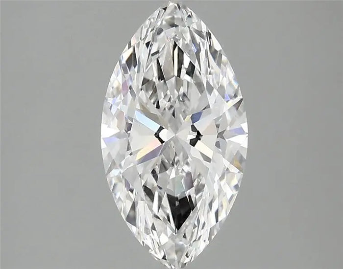 1.43 Carat · MARQUISE · E · VS1 · IGI · Excellent Cut