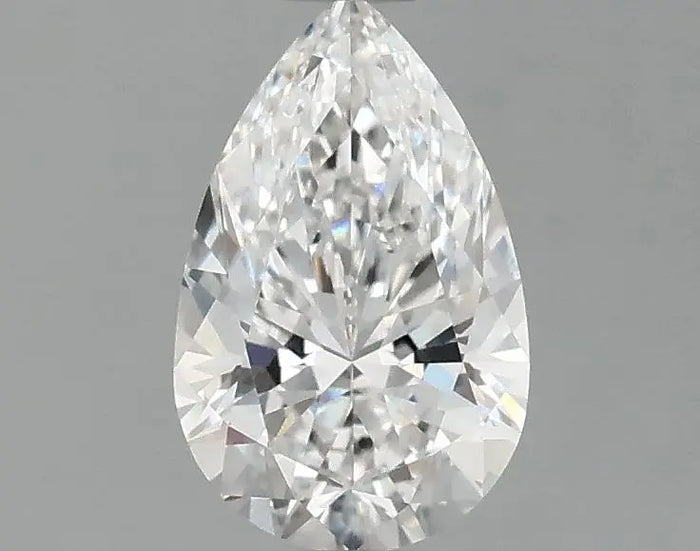 1.09 Carat · PEAR · E · VVS2 · IGI · Excellent Cut