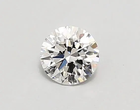 0.39 Carat · ROUND · E · VVS1 · IGI · Excellent Cut
