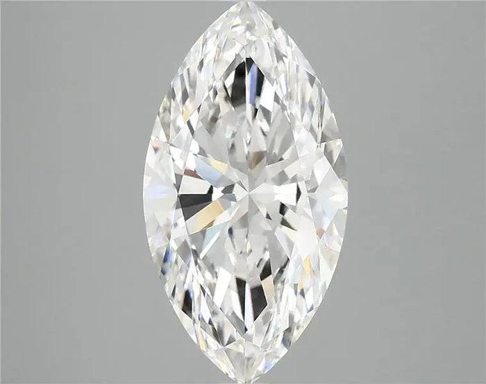 3.92 Carat · MARQUISE · E · VS1 · IGI · Excellent Cut