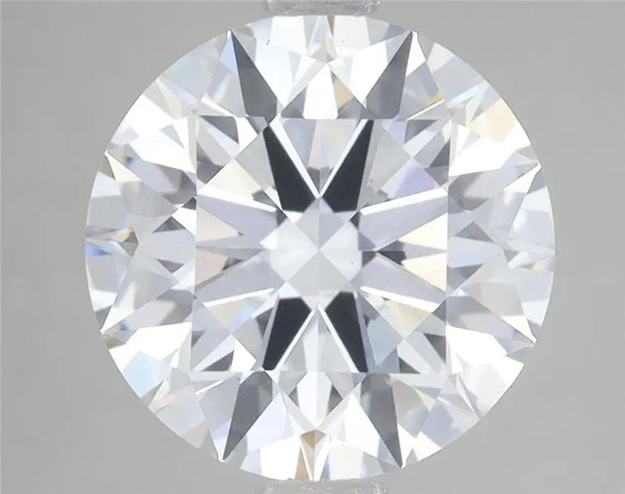 3.52 Carat · ROUND · E · VS1 · GIA · Excellent Cut
