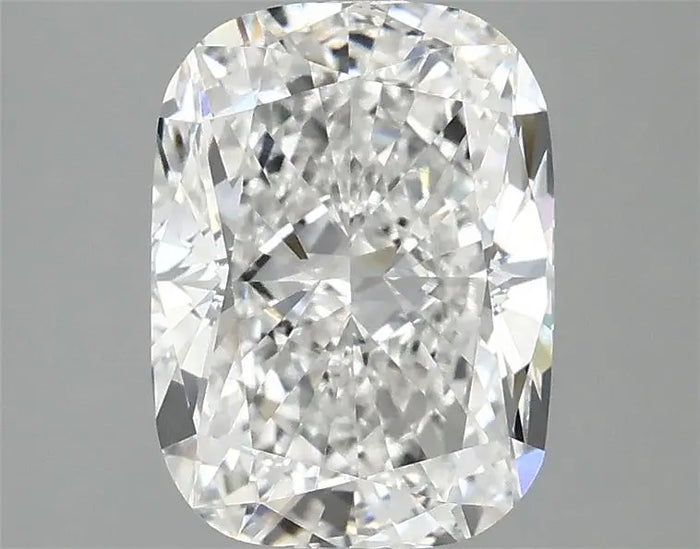 2.55 Carat · CUSHION · E · VS2 · IGI · Excellent Cut