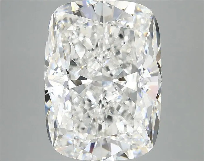 10.08 Carat · CUSHION · E · VVS2 · IGI · Excellent Cut