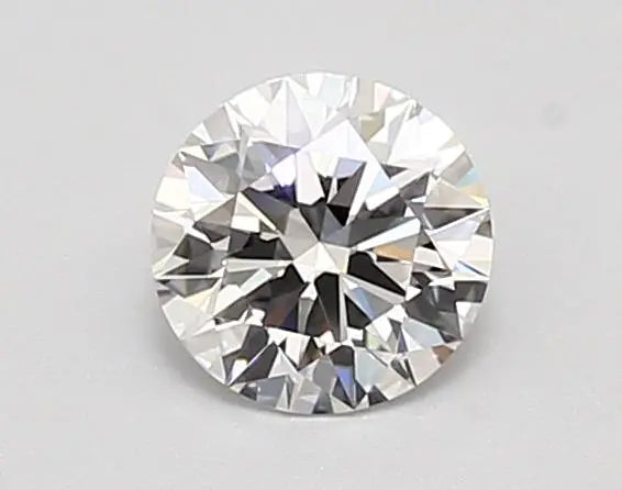 0.89 Carat · ROUND · D · FL · IGI · Ideal Cut
