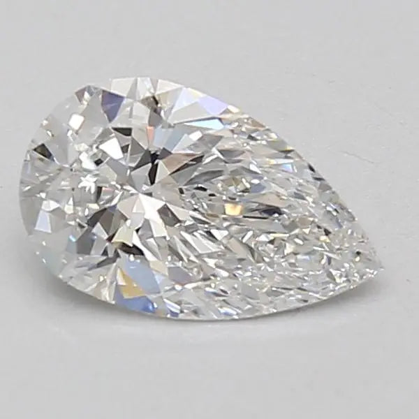 1.08 Carat · PEAR · D · VS1 · IGI · Excellent Cut