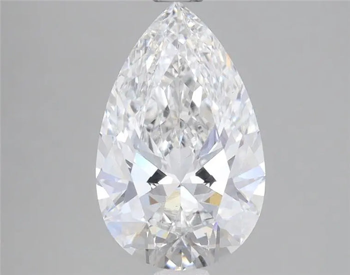 2.08 Carat · PEAR · E · VS2 · GIA · Excellent Cut