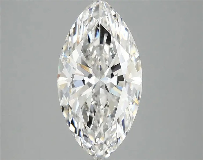 2.89 Carat · MARQUISE · E · VS2 · IGI · Excellent Cut