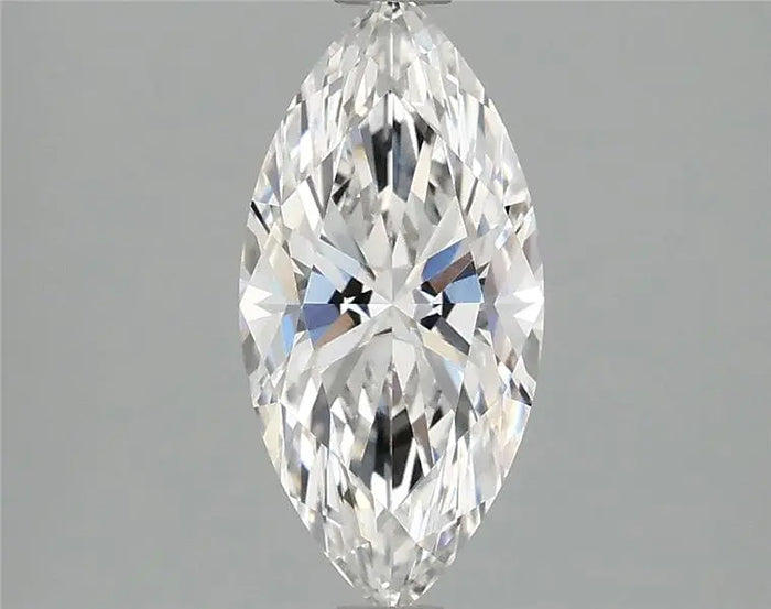 1.48 Carat · MARQUISE · E · VVS2 · IGI · Excellent Cut