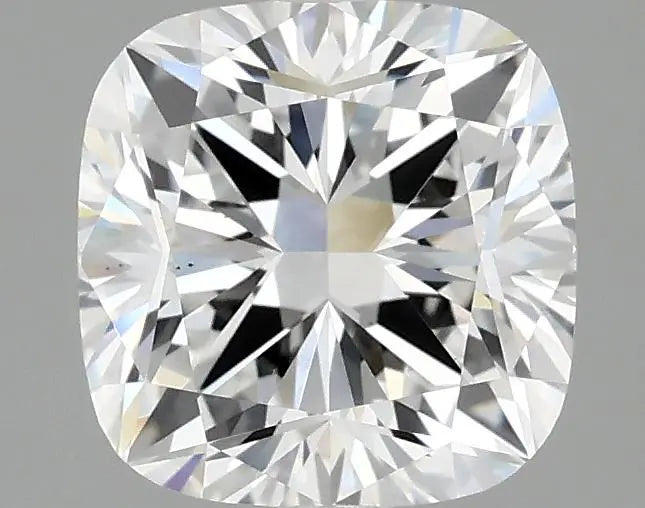 2.02 Carat · CUSHION · D · VS1 · IGI · Excellent Cut