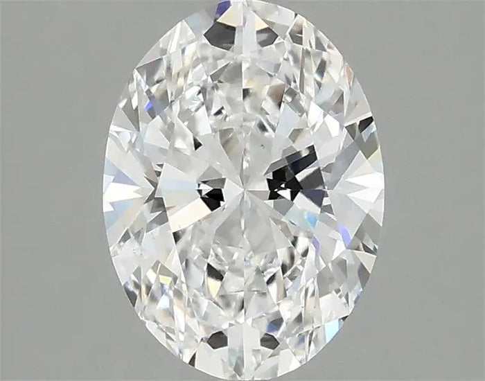 1.57 Carat · OVAL · E · VS1 · IGI · Excellent Cut