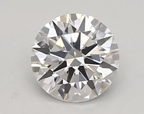 0.44 Carat · ROUND · D · VVS1 · IGI · Ideal Cut