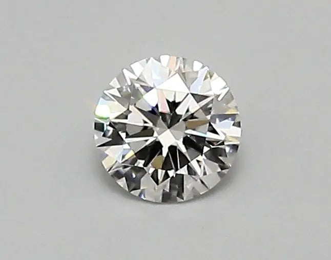 0.47 Carat · ROUND · D · VVS1 · IGI · Ideal Cut