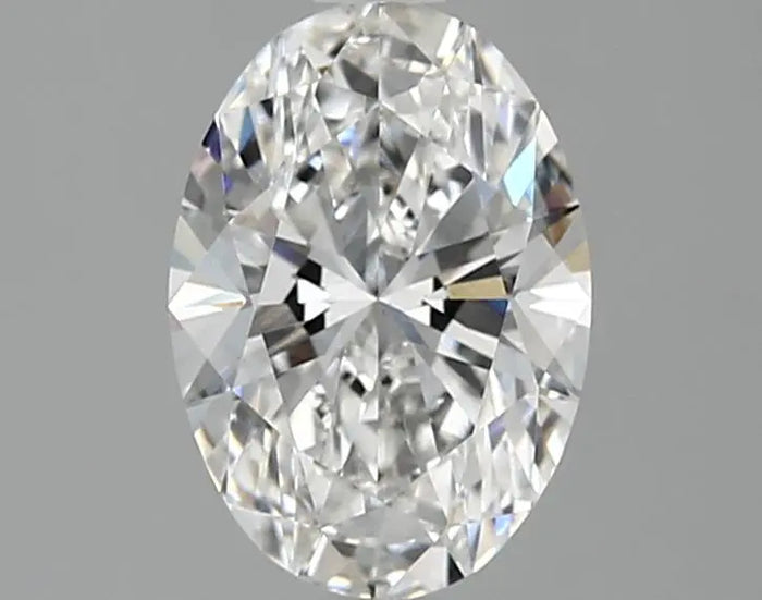 1.57 Carat · OVAL · E · VS1 · IGI · Excellent Cut