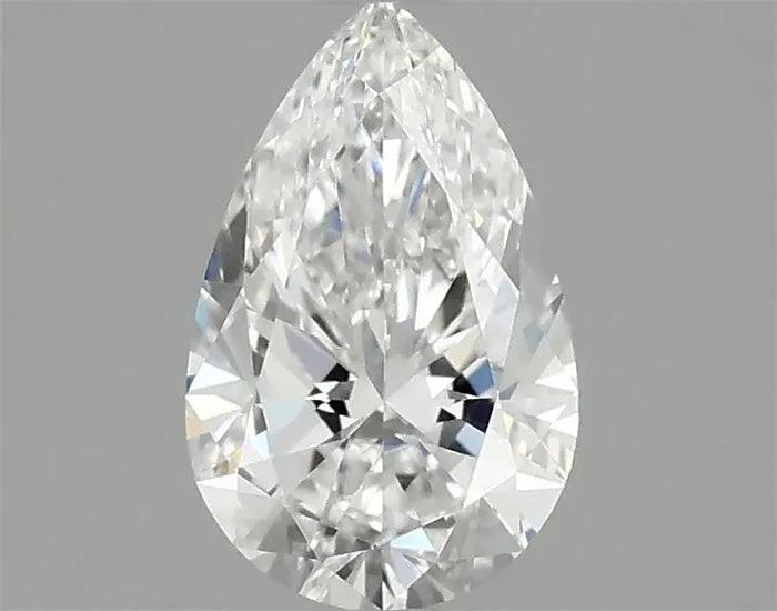 1.10 Carat · PEAR · E · VVS2 · IGI · Excellent Cut