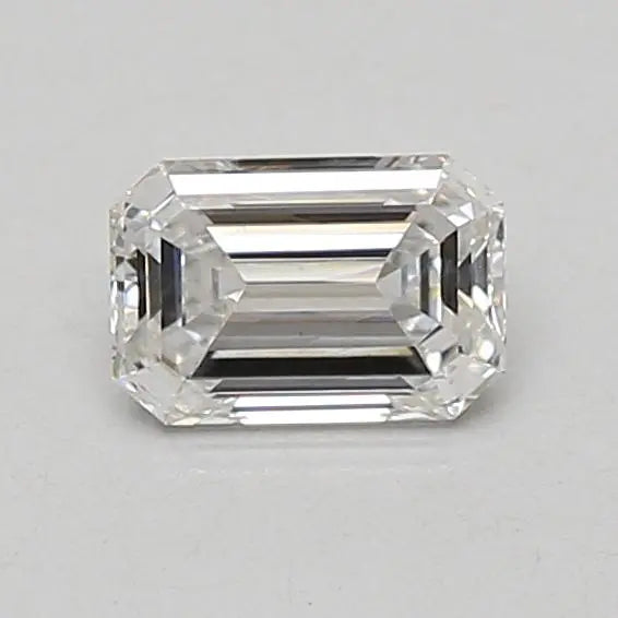 0.71 Carat · EMERALD · D · VS2 · IGI · Excellent Cut