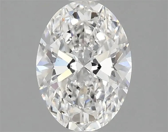 1.56 Carat · OVAL · E · VS1 · IGI · Excellent Cut