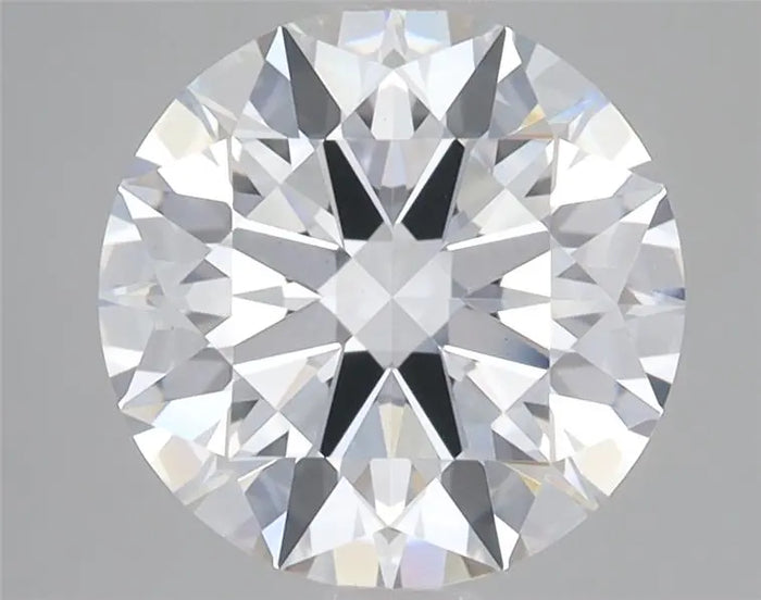 3.02 Carat · ROUND · E · VS1 · IGI · Ideal Cut