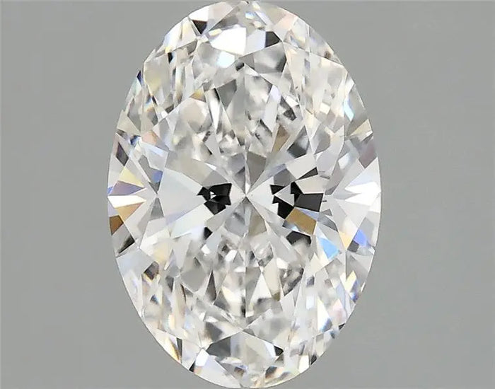 1.56 Carat · OVAL · E · VS1 · IGI · Excellent Cut