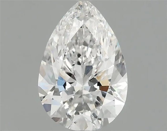 1.08 Carat · PEAR · E · VS1 · IGI · Excellent Cut