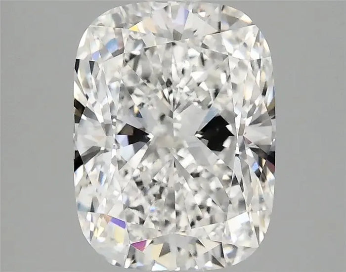 3.08 Carat · CUSHION · F · VS1 · IGI · Excellent Cut