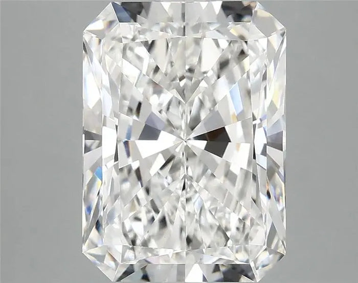 4.06 Carat · RADIANT · E · VVS2 · IGI · Excellent Cut