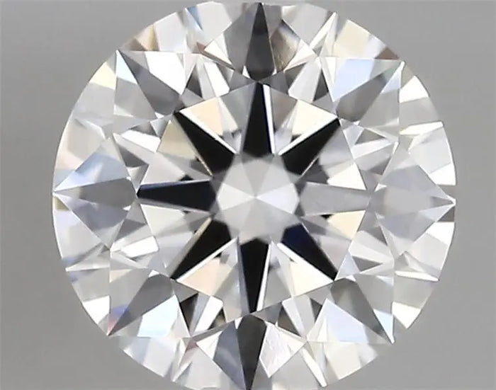 2.81 Carat · ROUND · E · VVS2 · IGI · Ideal Cut