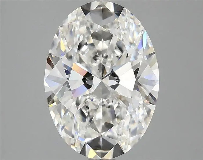 3.03 Carat · OVAL · E · VS1 · IGI · Excellent Cut