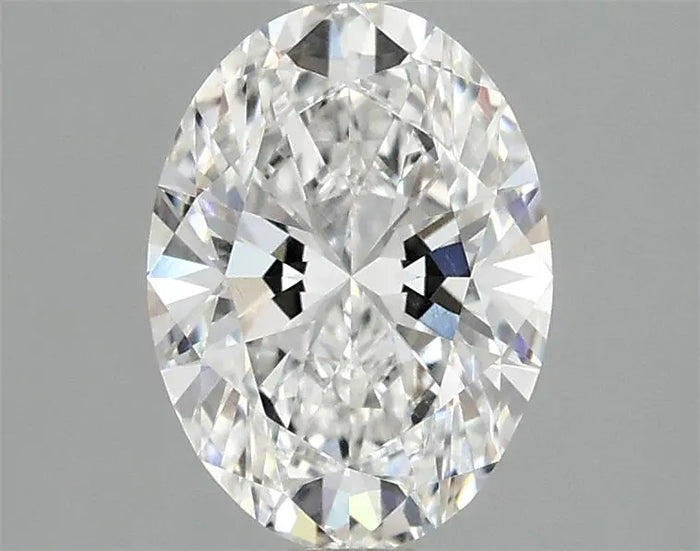 1.54 Carat · OVAL · E · VVS2 · IGI · Excellent Cut