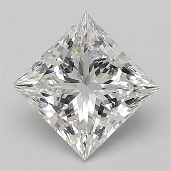 1.73 Carat · PRINCESS · E · VVS1 · IGI · Excellent Cut
