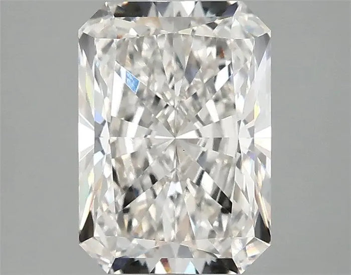 2.59 Carat · RADIANT · F · VS1 · IGI · Excellent Cut