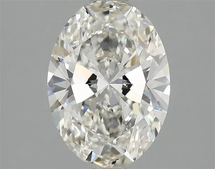 1.55 Carat · OVAL · G · VVS2 · IGI · Excellent Cut