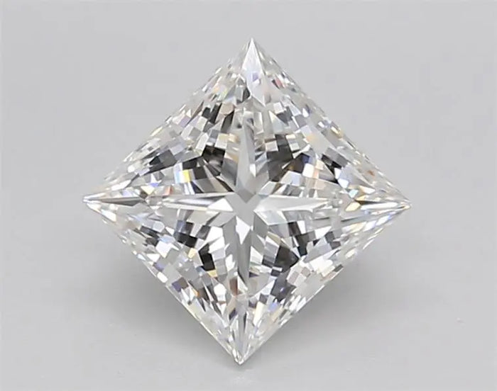 1.10 Carat · PRINCESS · E · VVS1 · IGI · Ideal Cut