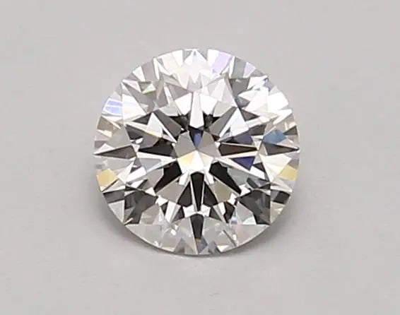 0.69 Carat · ROUND · D · VS1 · IGI · Ideal Cut