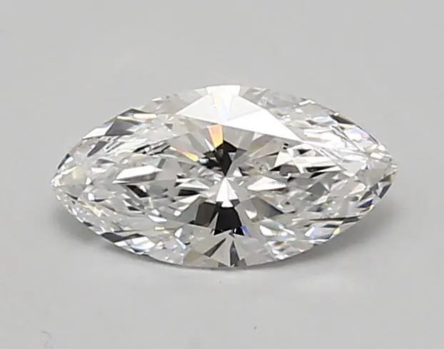 0.86 Carat · MARQUISE · D · VVS2 · IGI · Excellent Cut