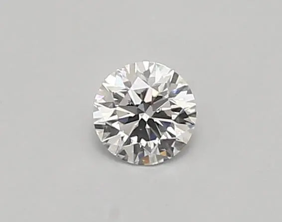 0.28 Carat · ROUND · D · VVS1 · IGI · Ideal Cut